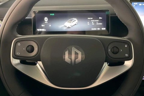 Leapmotor B10 B10 BEV 67.1kWh DesignProMax Auto