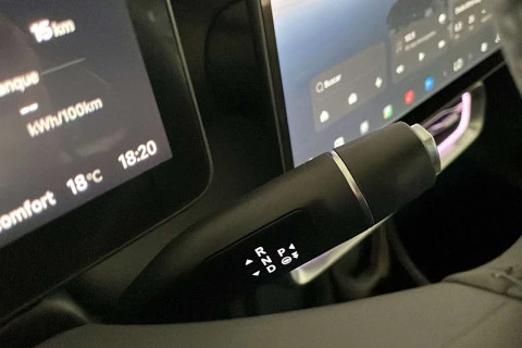 Leapmotor B10 B10 BEV 67.1kWh DesignProMax Auto