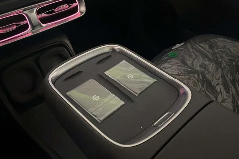 Leapmotor B10 B10 BEV 67.1kWh DesignProMax Auto