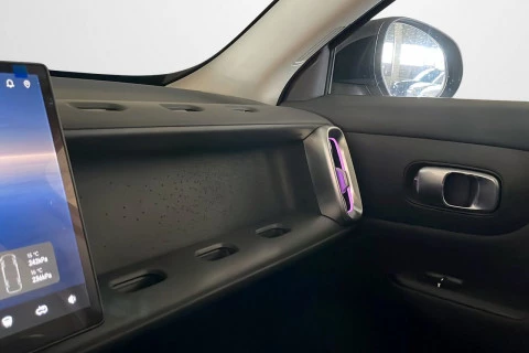 Leapmotor B10 B10 BEV 67.1kWh DesignProMax Auto