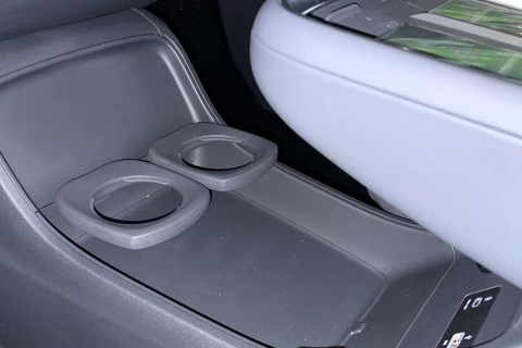 Leapmotor B10 B10 BEV 67.1kWh DesignProMax Auto