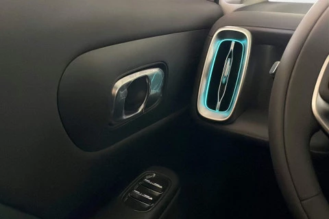 Leapmotor B10 B10 BEV 67.1kWh DesignProMax Auto