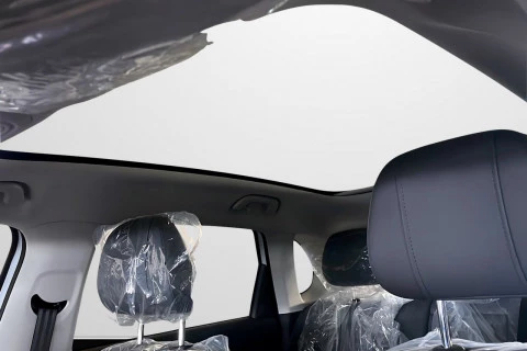 Leapmotor B10 B10 BEV 67.1kWh DesignProMax Auto