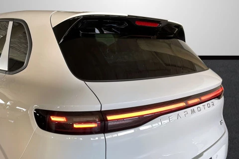 Leapmotor B10 B10 BEV 67.1kWh DesignProMax Auto