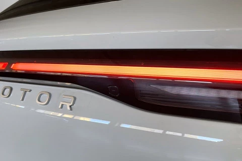 Leapmotor B10 B10 BEV 67.1kWh DesignProMax Auto