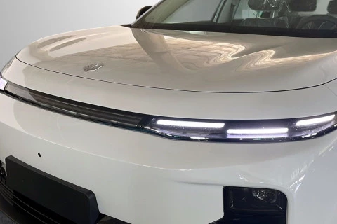 Leapmotor B10 B10 BEV 67.1kWh DesignProMax Auto