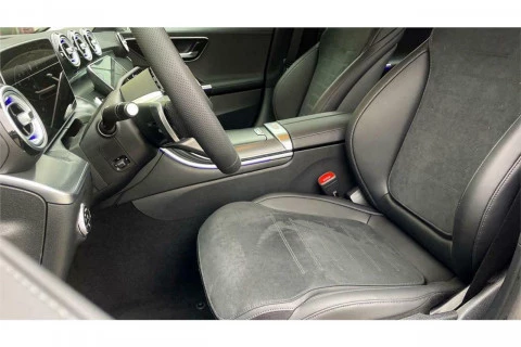 Mercedes-Benz Clase C C 220 d