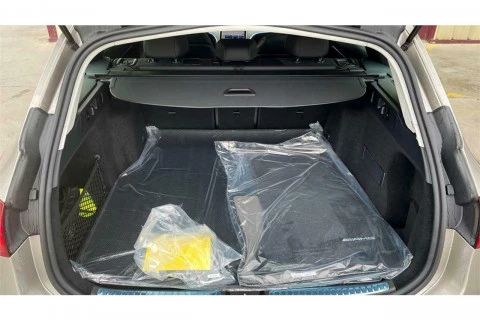 Mercedes-Benz Clase C C 220 d