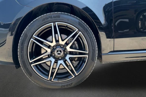 Mercedes-Benz Clase V 300 d Avantgarde Extralargo