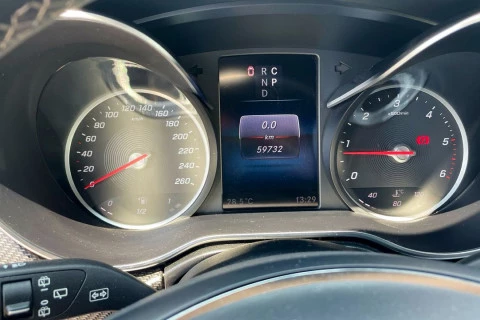 Mercedes-Benz Clase V 300 d Avantgarde Extralargo