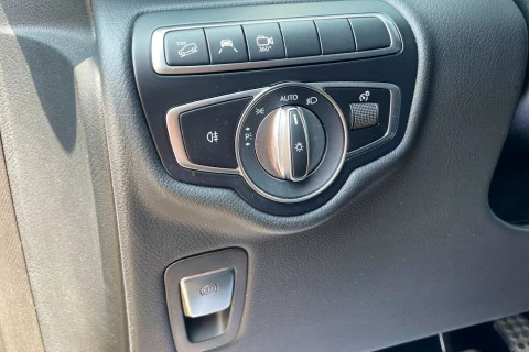 Mercedes-Benz Clase V 300 d Avantgarde Extralargo