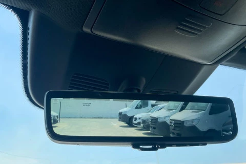 Mercedes-Benz Clase V 300 d Avantgarde Extralargo