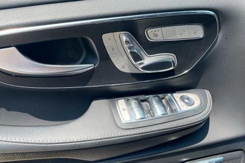 Mercedes-Benz Clase V 300 d Avantgarde Extralargo