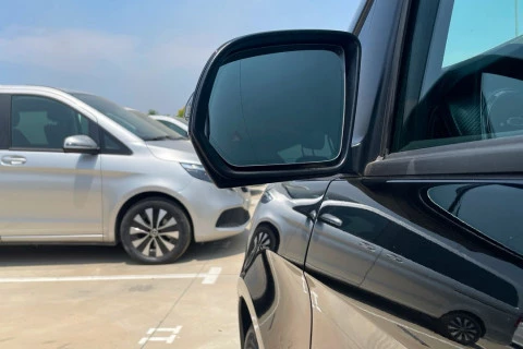 Mercedes-Benz Clase V 300 d Avantgarde Extralargo