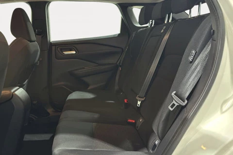 Nissan Qashqai DIG-T 103kW (140CV) mHEV 4x2 Acenta