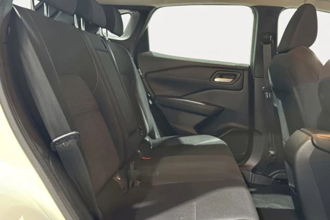 Nissan Qashqai DIG-T 103kW (140CV) mHEV 4x2 Acenta