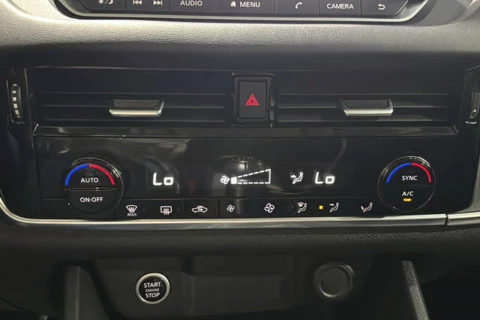 Nissan Qashqai DIG-T 103kW (140CV) mHEV 4x2 Acenta