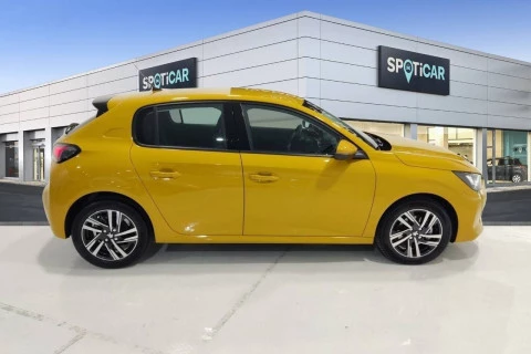 Peugeot 208 PureTech 73kW (100CV) Active Pack
