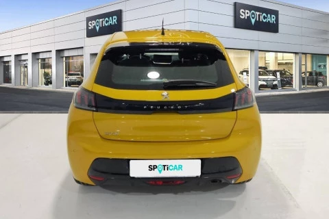 Peugeot 208 PureTech 73kW (100CV) Active Pack