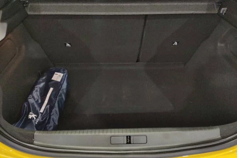 Peugeot 208 PureTech 73kW (100CV) Active Pack