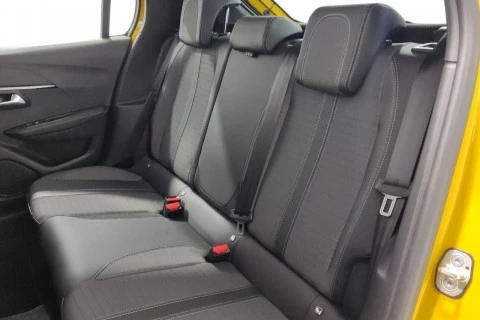 Peugeot 208 PureTech 73kW (100CV) Active Pack