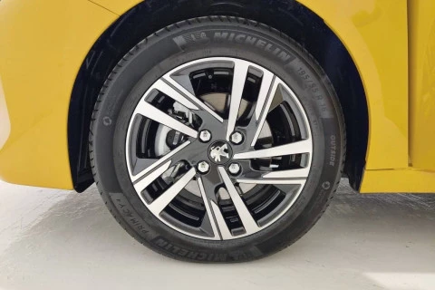 Peugeot 208 PureTech 73kW (100CV) Active Pack