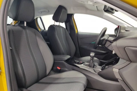 Peugeot 208 PureTech 73kW (100CV) Active Pack