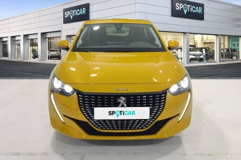 Peugeot 208 PureTech 73kW (100CV) Active Pack