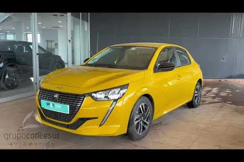 Peugeot 208 PureTech 73kW (100CV) Active Pack