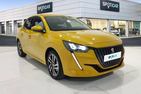 Peugeot 208 PureTech 73kW (100CV) Active Pack