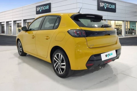 Peugeot 208 PureTech 73kW (100CV) Active Pack