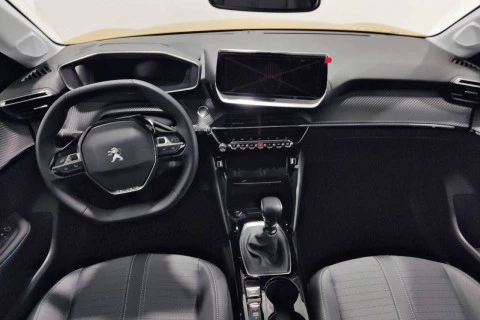 Peugeot 208 PureTech 73kW (100CV) Active Pack