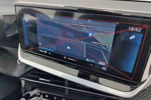 Peugeot 208 PureTech 73kW (100CV) Active Pack