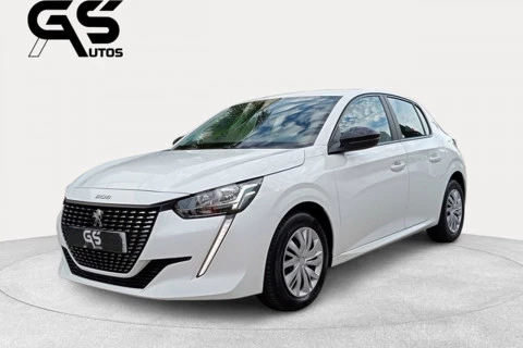 Peugeot 208 PureTech 73kW (100CV) Active Pack