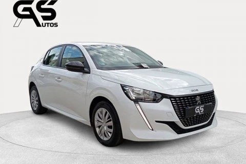 Peugeot 208 PureTech 73kW (100CV) Active Pack