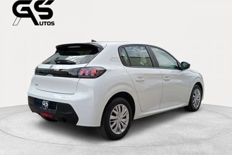 Peugeot 208 PureTech 73kW (100CV) Active Pack