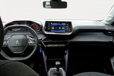 Peugeot 208 PureTech 73kW (100CV) Active Pack