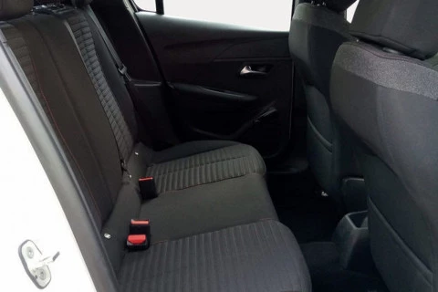 Peugeot 208 PureTech 73kW (100CV) Active Pack