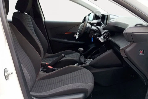 Peugeot 208 PureTech 73kW (100CV) Active Pack