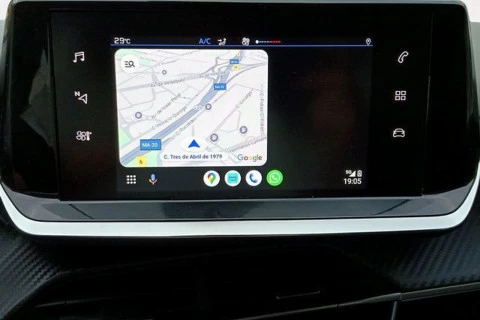 Peugeot 208 PureTech 73kW (100CV) Active Pack