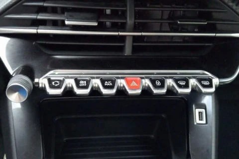 Peugeot 208 PureTech 73kW (100CV) Active Pack