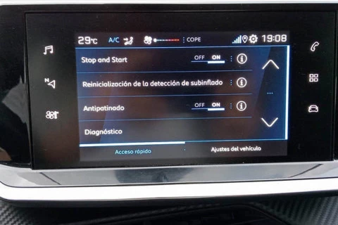 Peugeot 208 PureTech 73kW (100CV) Active Pack