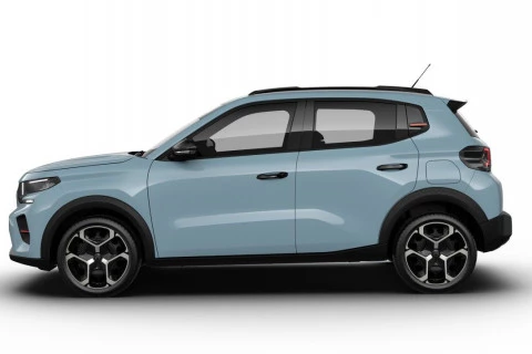 Citroën ë-C3 ë-C3 Eléctrico Plus