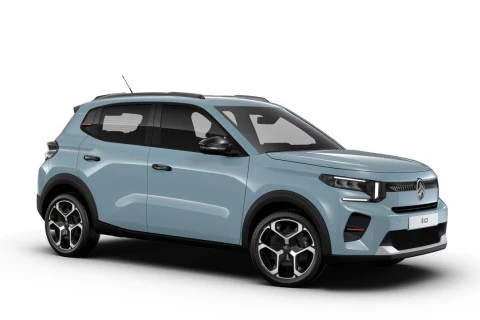Citroën ë-C3 ë-C3 Eléctrico Plus