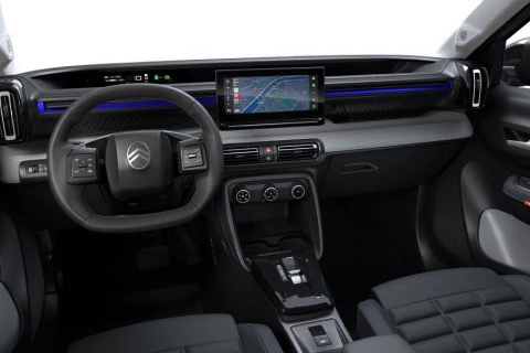 Citroën ë-C3 ë-C3 Eléctrico Plus