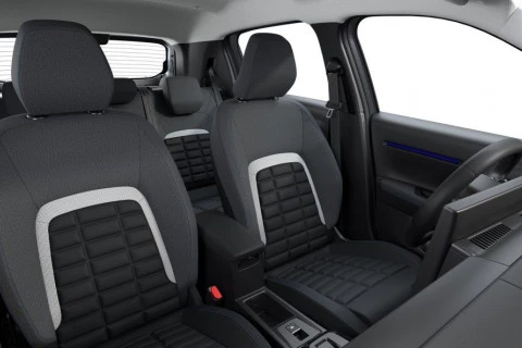 Citroën ë-C3 ë-C3 Eléctrico Plus