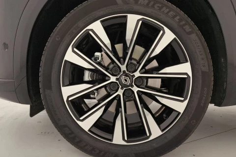 Renault Austral  Hibrido  1.2 E-Tech Hibrido Techno 146kW