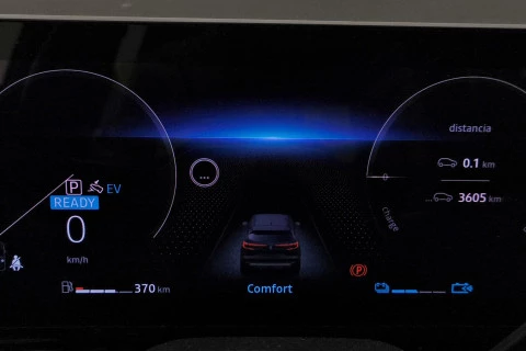 Renault Austral  Hibrido  1.2 E-Tech Hibrido Techno 146kW