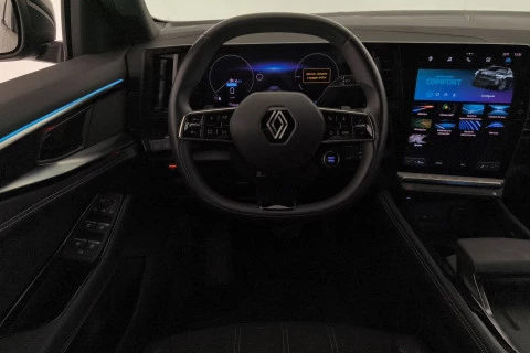 Renault Austral  Hibrido  1.2 E-Tech Hibrido Techno 146kW