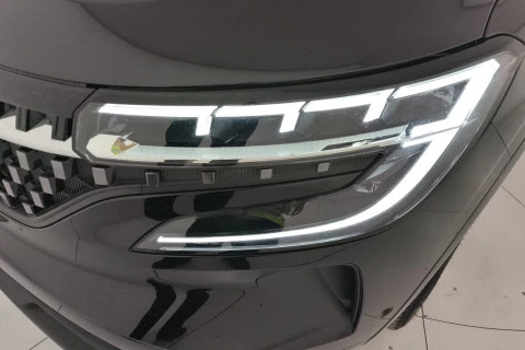 Renault Austral  Hibrido  1.2 E-Tech Hibrido Techno 146kW